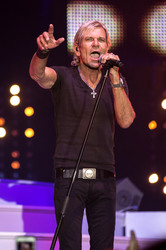 Die große Schlager-Starparade 2014, Erfurt