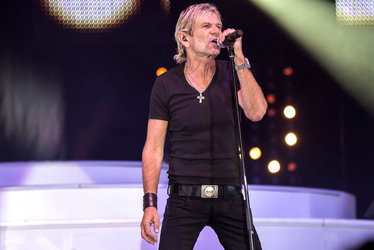 Die große Schlager-Starparade 2014, Erfurt