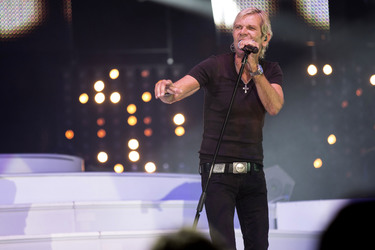 Die große Schlager-Starparade 2014, Erfurt