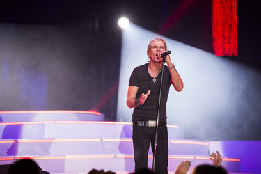 Die große Schlager-Starparade 2014, Erfurt