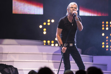 Die große Schlager-Starparade 2014, Erfurt