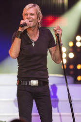 Die große Schlager-Starparade 2014, Erfurt