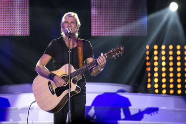 Die große Schlager-Starparade 2014, Erfurt
