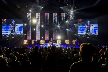 Die große Schlager-Starparade 2014, Erfurt
