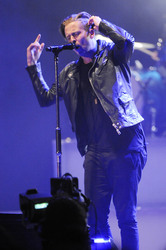 OneRepublic Konzert, Hamburg