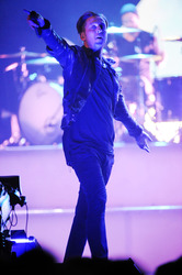 OneRepublic Konzert, Hamburg