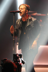 OneRepublic Konzert, Hamburg