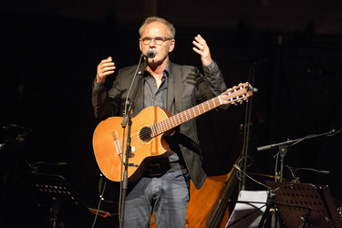 Reinhold Beckmann Konzert, Hamburg
