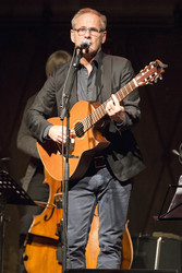 Reinhold Beckmann Konzert, Hamburg