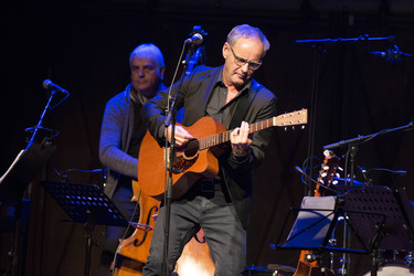 Reinhold Beckmann Konzert, Hamburg