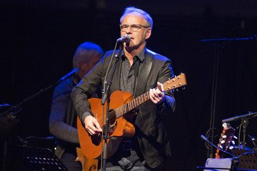 Reinhold Beckmann Konzert, Hamburg