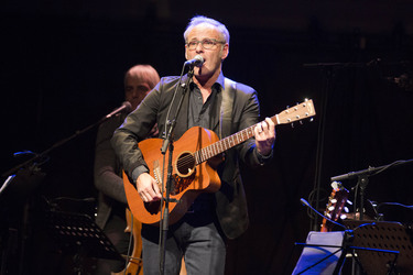 Reinhold Beckmann Konzert, Hamburg