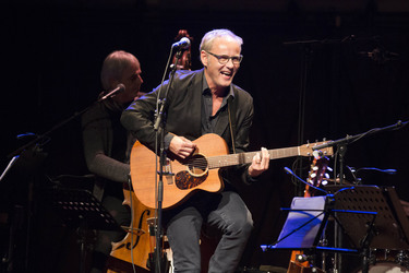 Reinhold Beckmann Konzert, Hamburg