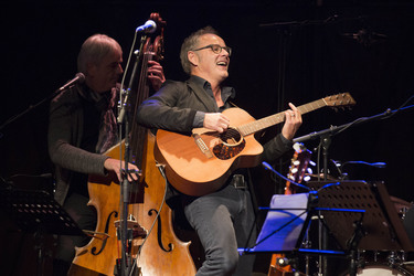 Reinhold Beckmann Konzert, Hamburg