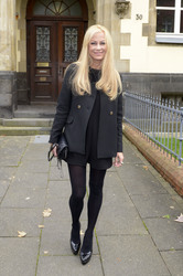 Scheidung von Jenny Elvers, Rheinbach