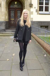 Scheidung von Jenny Elvers, Rheinbach