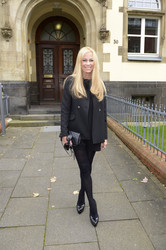 Scheidung von Jenny Elvers, Rheinbach