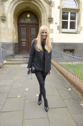 Scheidung von Jenny Elvers, Rheinbach