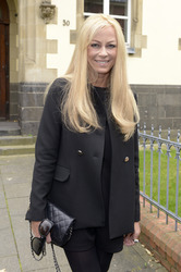 Scheidung von Jenny Elvers, Rheinbach