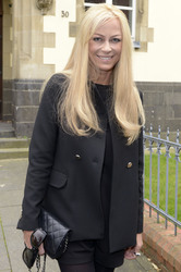Scheidung von Jenny Elvers, Rheinbach