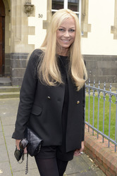 Scheidung von Jenny Elvers, Rheinbach