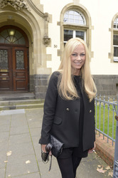 Scheidung von Jenny Elvers, Rheinbach
