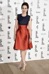 'Set Fire to the Stars' Premiere, London