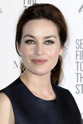'Set Fire to the Stars' Premiere, London