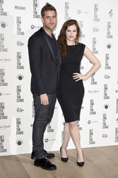 'Set Fire to the Stars' Premiere, London