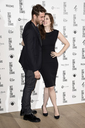 'Set Fire to the Stars' Premiere, London