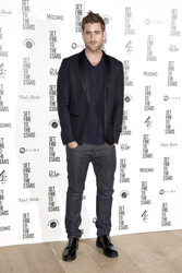 'Set Fire to the Stars' Premiere, London