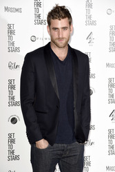 'Set Fire to the Stars' Premiere, London