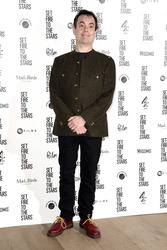 'Set Fire to the Stars' Premiere, London