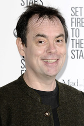 'Set Fire to the Stars' Premiere, London