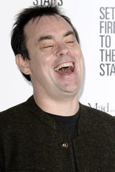 'Set Fire to the Stars' Premiere, London