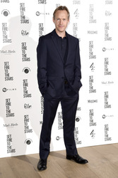 'Set Fire to the Stars' Premiere, London