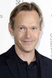 'Set Fire to the Stars' Premiere, London