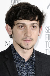 'Set Fire to the Stars' Premiere, London