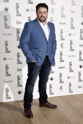 'Set Fire to the Stars' Premiere, London