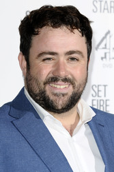 'Set Fire to the Stars' Premiere, London