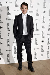 'Set Fire to the Stars' Premiere, London