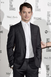 'Set Fire to the Stars' Premiere, London