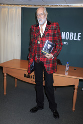 Mick Fleetwood Autogrammstunde, New York