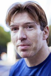 Uwe Krupp, Köln
