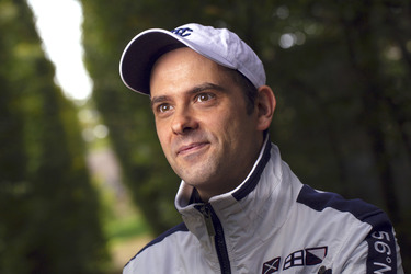 Marc Metzger, Erftstadt-Liblar