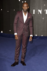 'Interstellar' Premiere, London