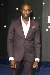 'Interstellar' Premiere, London