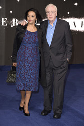 'Interstellar' Premiere, London