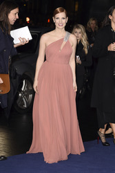 'Interstellar' Premiere, London