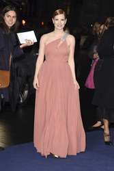 'Interstellar' Premiere, London